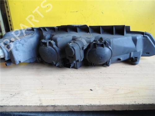 Left headlight PEUGEOT 406 (8B)  | BP11341365C28 