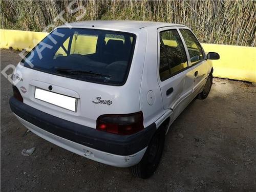 Right taillight CITROËN SAXO (S0, S1) 1.5 D | BP11088602C35 