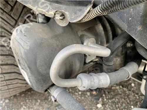 Used Steering pump Steering pump CITROËN C5 III Break (RW_) 2.0 HDi 140 (140 hp) 24398035 24398035