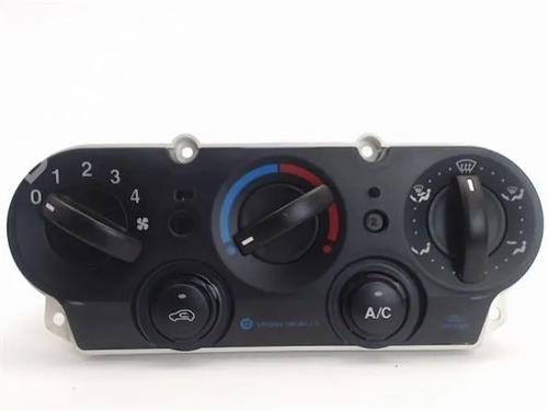 AC Styreenhet / Manøvreringsenhet FORD FIESTA V (JH_, JD_)  | BP13056024I5 