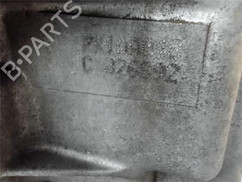 Gearbox RENAULT LAGUNA II (BG0/1_)  | BP13050453M3 