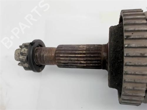 Other RENAULT SCÉNIC I MPV (JA0/1_, FA0_) 1.9 dCi RX4 | BP14334035O1 