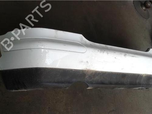 Used Rear bumper MERCEDES-BENZ SLK (R170) 200 Kompressor (170.444) (163 hp) 12112166