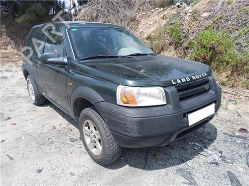Used Parts LAND ROVER FREELANDER I (L314) 2.0 DI 4x4 (98 hp) 4319077