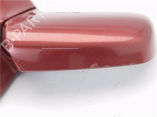 Right mirror SUZUKI VITARA (ET, TA, TD)  | BP25845411C27 