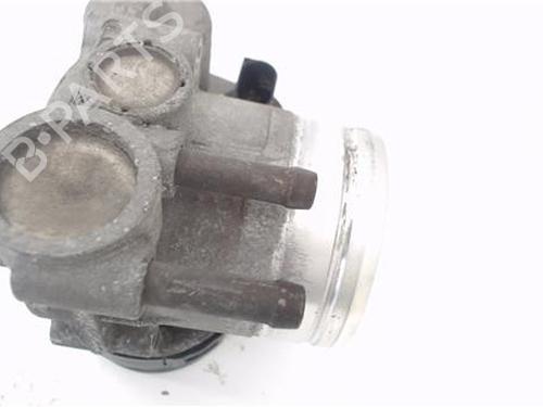 Throttle body MERCEDES-BENZ A-CLASS (W168)  | BP24338631M82 