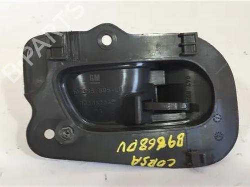 Venstre foran invendig håndtak OPEL CORSA B (S93)  | BP14340470I13 