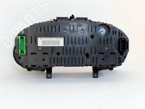 Instrument cluster SEAT IBIZA III (6L1) 1.9 SDI | BP10356593C47 