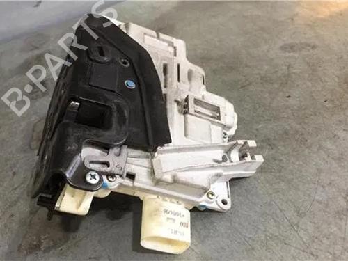 Used Rear left lock AUDI A4 B7 Avant (8ED) [2004-2008]  11362763