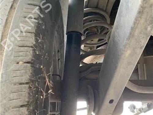 Højre bagtil støddæmper JEEP CHEROKEE (KJ) [2001-2008]  24313449