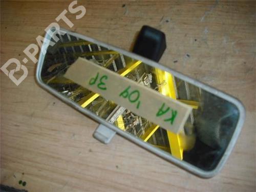 Used Rear mirror Rear mirror FORD KA (RU8) 1.2 (69 hp) 9764638 9764638