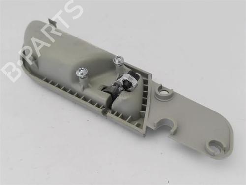 Rear left interior door handle MERCEDES-BENZ A-CLASS (W169)  | BP21386075I15 