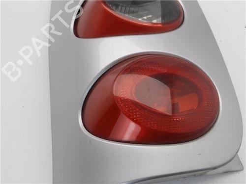 Left taillight SMART FORTWO Coupe (450)  | BP31575102C34 