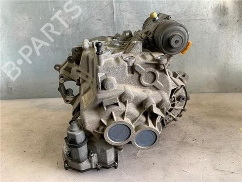 Gearbox SMART FORTWO Cabrio (451) 1.0 (451.431, 451.480) | BP29277294M3 - Image 8
