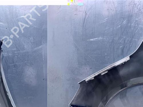 Right front fenders OPEL ASTRA J (P10) 1.6 (68) | BP16767035C42 