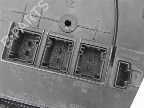 Elektronisk modul RENAULT MEGANE II (BM0/1_, CM0/1_)  | BP13643443M83 
