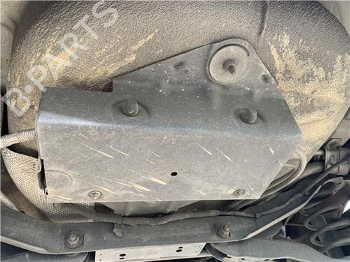 Handremsysteem FORD FOCUS C-MAX (DM2) 2.0 TDCi | BP24313508E5 