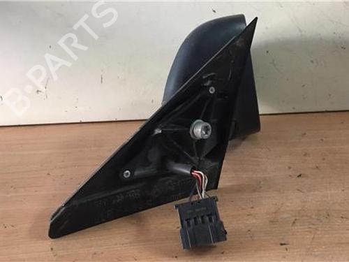 Right mirror AUDI A4 B5 (8D2) 1.9 TDI | BP13049175C27 