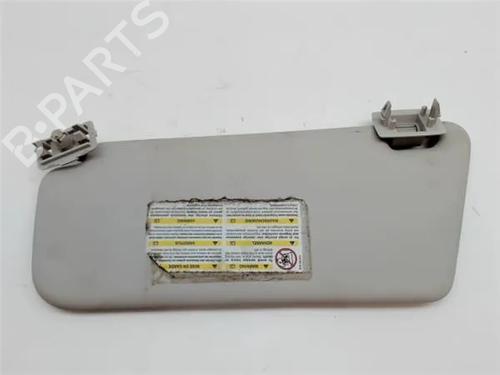 Right sun visor HYUNDAI COUPE I (RD)  | BP10928128I2