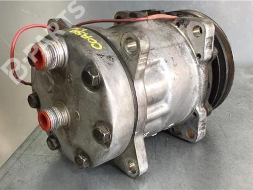 AC compressor OPEL CORSA B (S93) 1.7 D (F08, F68, M68) | BP9739105M34 