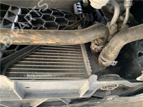 Køler Køler VW POLO V (6R1, 6C1) [2009-2022] 33730350 33730350