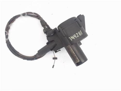 Electronic module BMW 5 (E39) 528 i | BP16075801M83 