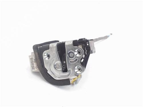 Used Rear left lock KIA RIO III (UB) 1.2 CVVT (84 hp) 16326196