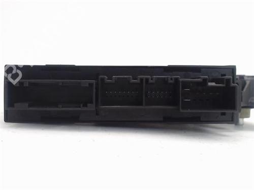 Left rear window motor AUDI A4 B8 Avant (8K5) | BP14343279E23