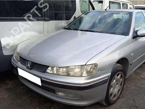 ABS pump PEUGEOT 406 (8B)  | BP9662454M43 