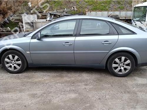 Licence plate light OPEL VECTRA C (Z02)  | BP22339380I40 