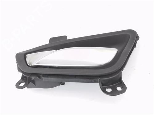 Used Front left interior door handle BMW 1 (F20) 116 d (116 hp) 29134998