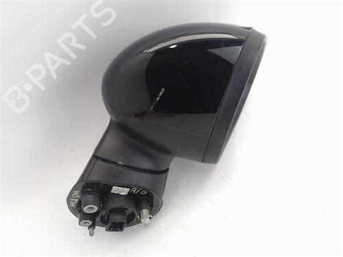 Right mirror KIA RIO III (UB) 1.2 CVVT | BP16396493C27 