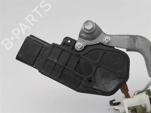 Front right lock TOYOTA AYGO (_B1_)  | BP22339210C97 