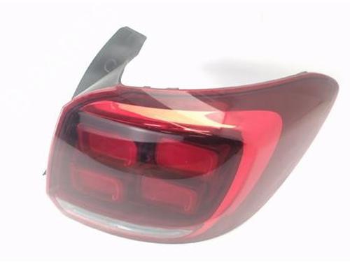 Right taillight DACIA SANDERO II 1.0 SCe 75 (B8JC, B8JD, B8NC) | BP29251186C35 