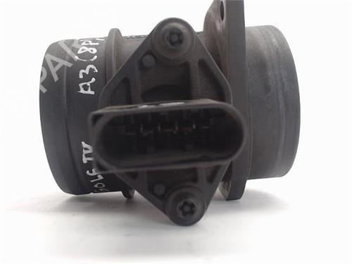 Mass air flow sensor AUDI A3 (8P1) | BP13043613M95
