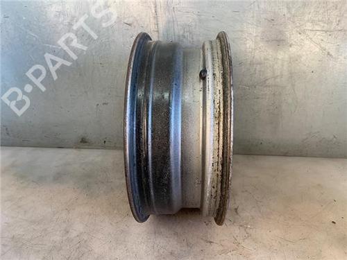 Fælk NISSAN PRIMASTAR Van (X83) 1.9 dCi 100 | BP30589693C45 - Image 7