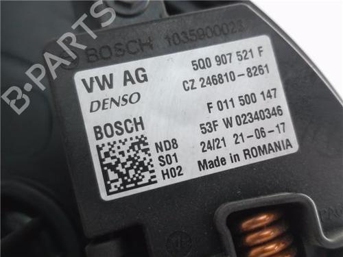 Heater blower motor SEAT ATECA (KH7, KHP) 1.5 TSI | BP37261181M62 - Image 8