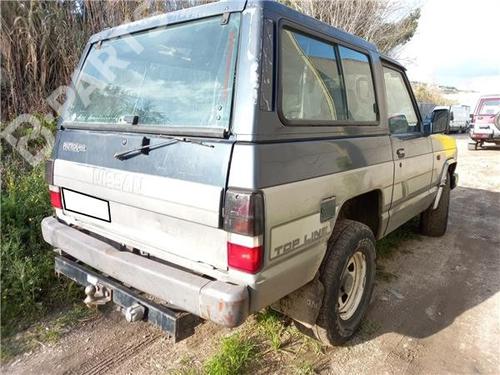 Other NISSAN PATROL III/2 Station Wagon (W260) 2.8 TD | BP26953588O1 