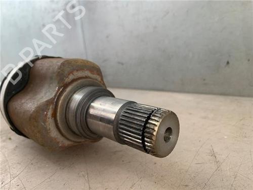 Right front driveshaft SEAT IBIZA V (KJ1, KJG) 1.0 TSI | BP30154116M39