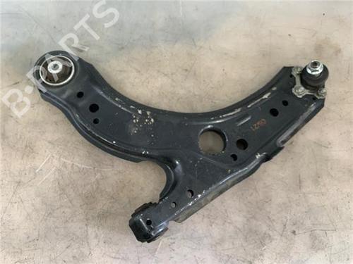 Left front suspension arm VW GOLF IV (1J1) 1.9 TDI | BP26955951M12 