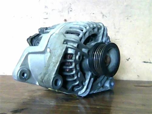 Alternator OPEL CORSA D (S07)  | BP9684962M7 