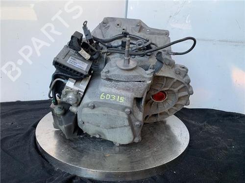 Gearbox CITROËN C4 Picasso I MPV (UD_)  | BP29924579M3 