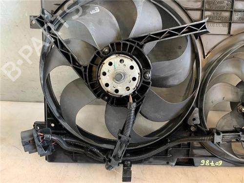 Koelventilatormotor SEAT LEON (1M1) 1.9 TDI | BP30981097M35 