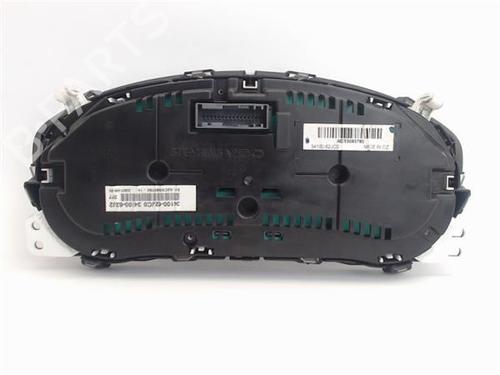 Instrument cluster SUZUKI SWIFT III (MZ, EZ)  | BP17832434C47 