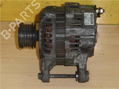 Lichtmaschine RENAULT SCÉNIC II (JM0/1_)  | BP9662198M7 