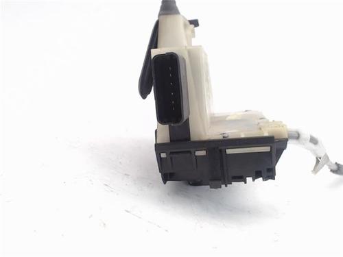 Rear left lock CITROËN C4 II (NC_) 1.6 VTi 120 (NC5FS0, NC5FS9) | BP16059899C100 