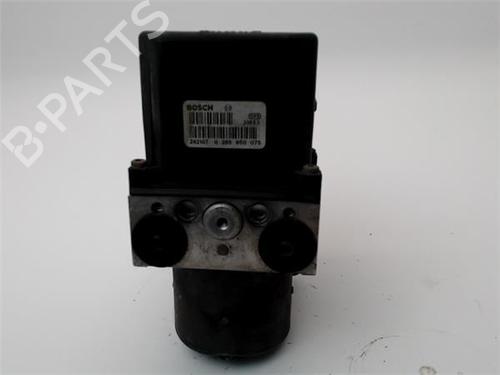 Used ABS pump CITROËN C8 (EA_, EB_) 2.2 HDi (128 hp) 13630749