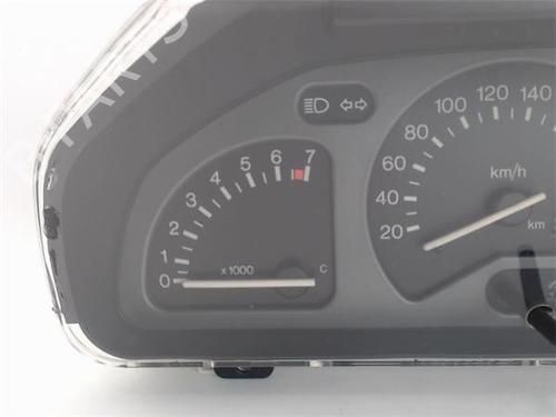 Instrument cluster FORD FIESTA II (FBD)  | BP17076355C47 