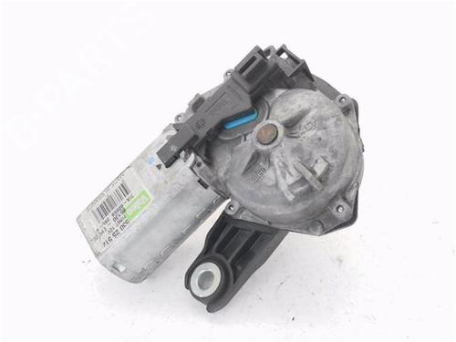 Used Rear wiper motor PEUGEOT 107 (PM_, PN_) 1.4 HDi (54 hp) 29023425