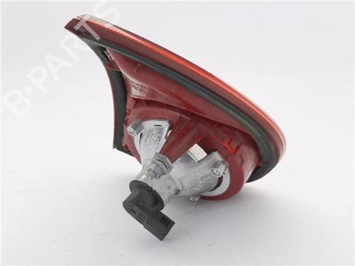 Fanale sezione interna posteriore destro VW GOLF V (1K1) 1.9 TDI | BP25978434C80